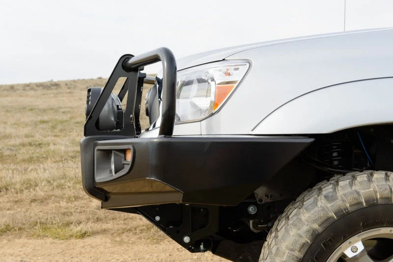 ARB Winchbar Suit ARB Fog Tacoma 12-15 (Fit Kit NOT Included) - Additional View 6