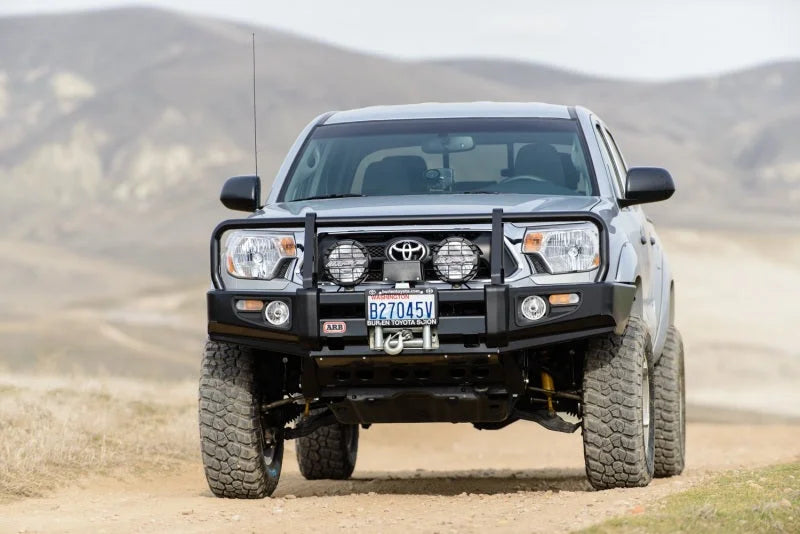 ARB Winchbar Suit ARB Fog Tacoma 12-15 (Fit Kit NOT Included) - Additional View 7