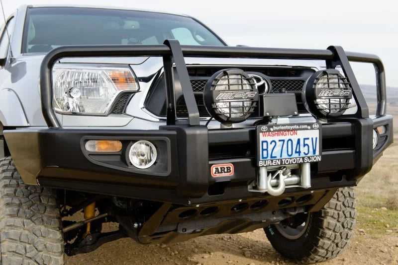 ARB Winchbar Suit ARB Fog Tacoma 12-15 (Fit Kit NOT Included) - Additional View 8