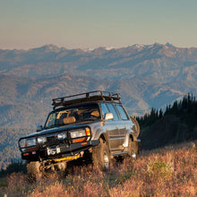 Load image into Gallery viewer, ARB Winchbar Suit Flares Lc80/Lx450 - Additional View 5