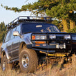 Load image into Gallery viewer, ARB Winchbar Suit Flares Lc80/Lx450 - Additional View 6