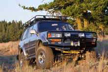 Load image into Gallery viewer, ARB Winchbar Suit Flares Lc80/Lx450 - Additional View 6