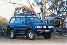 Load image into Gallery viewer, ARB Winchbar Suit Flares Lc80/Lx450 - Additional View 7
