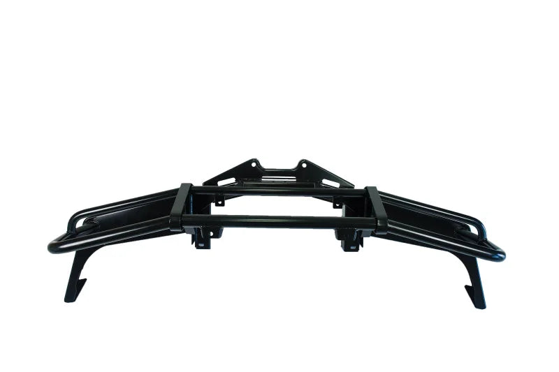 ARB Winchbar Suit Flares Lc80/Lx450 - Additional View 9