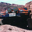 Load image into Gallery viewer, ARB Winchbar Suit Srs Jeep Tj Wrangler 97-06 - Side View