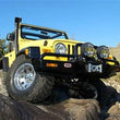 Load image into Gallery viewer, ARB Winchbar Suit Srs Jeep Tj Wrangler 97-06 - Installation View