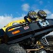 Load image into Gallery viewer, ARB Winchbar Suit Srs Jeep Tj Wrangler 97-06 - Additional View 5
