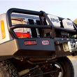 Load image into Gallery viewer, ARB Winchbar Suit Srs Jeep Xj Cherokee 97-01 - Side View