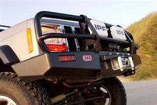 Load image into Gallery viewer, ARB Winchbar Suit Srs Jeep Xj Cherokee 97-01 - Side View