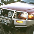 Load image into Gallery viewer, ARB Winchbar Suit Srs Montero Sport 97-99 (Fit Kit NOT Included) - Main Product View