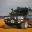 Load image into Gallery viewer, ARB Winchbar Suits ARB Fog Lc100 02On Ifs 8/9/9.5/10/12 (Fit Kit NOT Included) - Main Product View