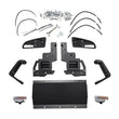 Load image into Gallery viewer, ARB Winchbar Suits ARB Fog Lc100 02On Ifs 8/9/9.5/10/12 (Fit Kit NOT Included) - Back View