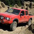 Load image into Gallery viewer, ARB Winchbar Tacoma 95-04 (Fit Kit NOT Included) - Main Product View