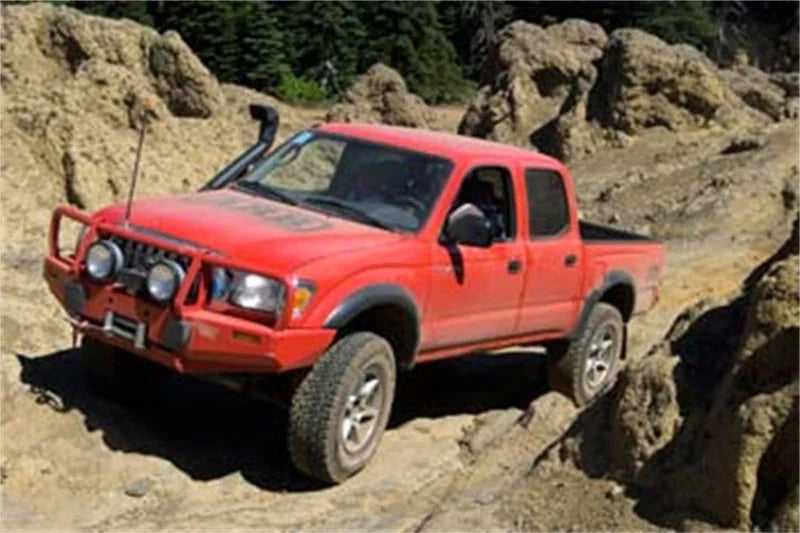 ARB Winchbar Tacoma 95-04 (Fit Kit NOT Included) - Main Product View