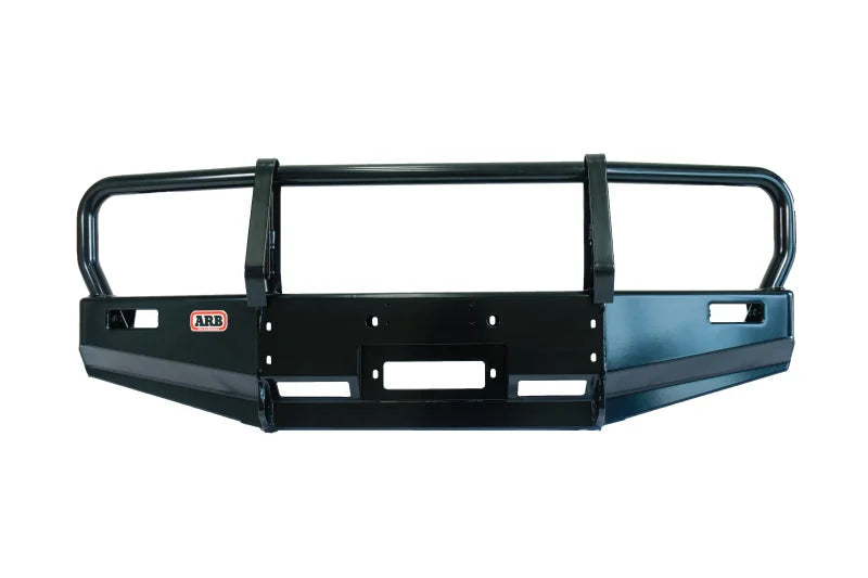 ARB Winchbar Tacoma 95-04 (Fit Kit NOT Included) - Side View