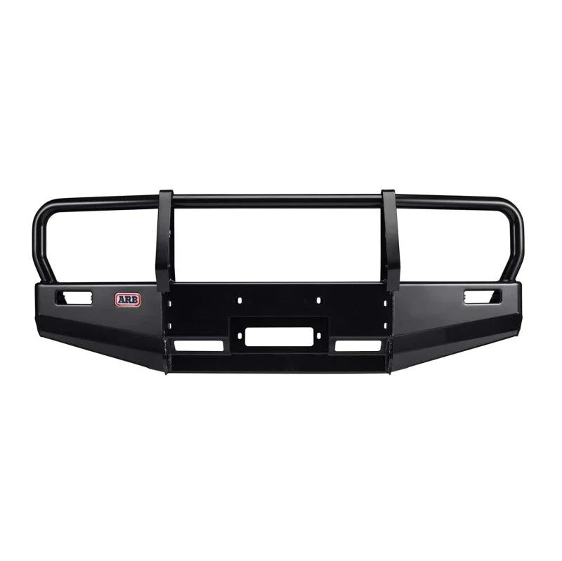 ARB Winchbar Tacoma 95-04 (Fit Kit NOT Included) - Back View