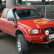 Load image into Gallery viewer, ARB Winchbar Tacoma 95-04 (Fit Kit NOT Included) - Additional View 5