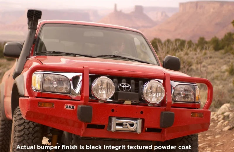 ARB Winchbar Textured Tacoma 95-04 8-9.5 (Fit Kit NOT Included) - Main Product View