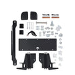 Load image into Gallery viewer, ARB Winchbar Textured Tacoma 95-04 8-9.5 (Fit Kit NOT Included) - Additional View 7