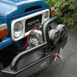 Load image into Gallery viewer, ARB Winchbar Toyota Lc40/42/45/47 - Side View