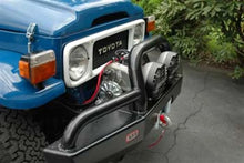 Load image into Gallery viewer, ARB Winchbar Toyota Lc40/42/45/47 - Side View
