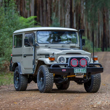 Load image into Gallery viewer, ARB Winchbar Toyota Lc40/42/45/47 - Installation View