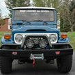 Load image into Gallery viewer, ARB Winchbar Toyota Lc40/42/45/47 - Additional View 5