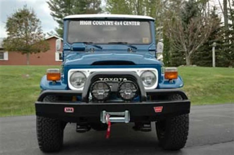 ARB Winchbar Toyota Lc40/42/45/47 - Additional View 5