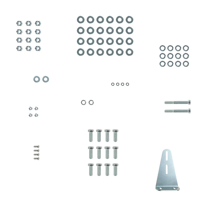 ARB Winchbar Toyota Lc40/42/45/47 - Additional View 7