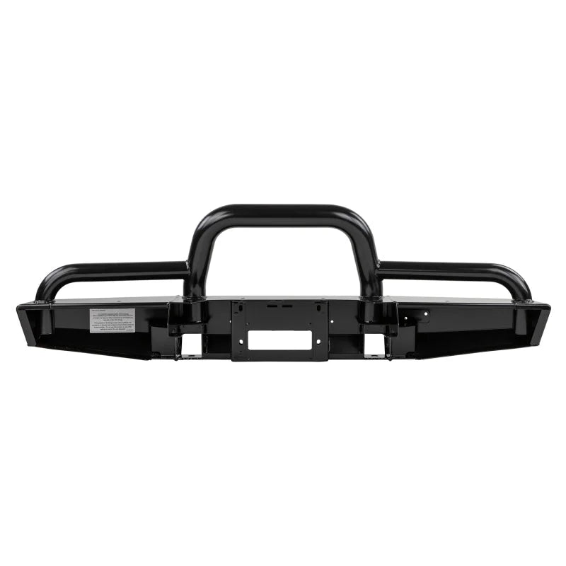 ARB Winchbar Toyota Lc40/42/45/47 - Additional View 8