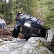 Load image into Gallery viewer, ARB Winchbar Toyota Pickup 84-85 Live Axle - Main Product View