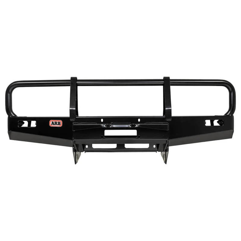 ARB Winchbar Toyota Pickup 84-85 Live Axle - Side View