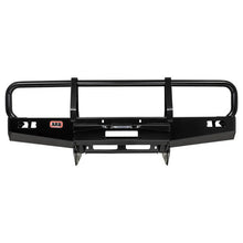 Load image into Gallery viewer, ARB Winchbar Toyota Pickup 84-85 Live Axle - Side View