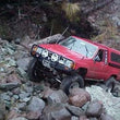 Load image into Gallery viewer, ARB Winchbar Toyota Pickup 84-85 Live Axle - Installation View