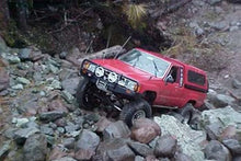 Load image into Gallery viewer, ARB Winchbar Toyota Pickup 84-85 Live Axle - Installation View