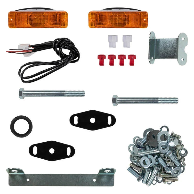 ARB Winchbar Toyota Pickup 84-85 Live Axle - Additional View 6