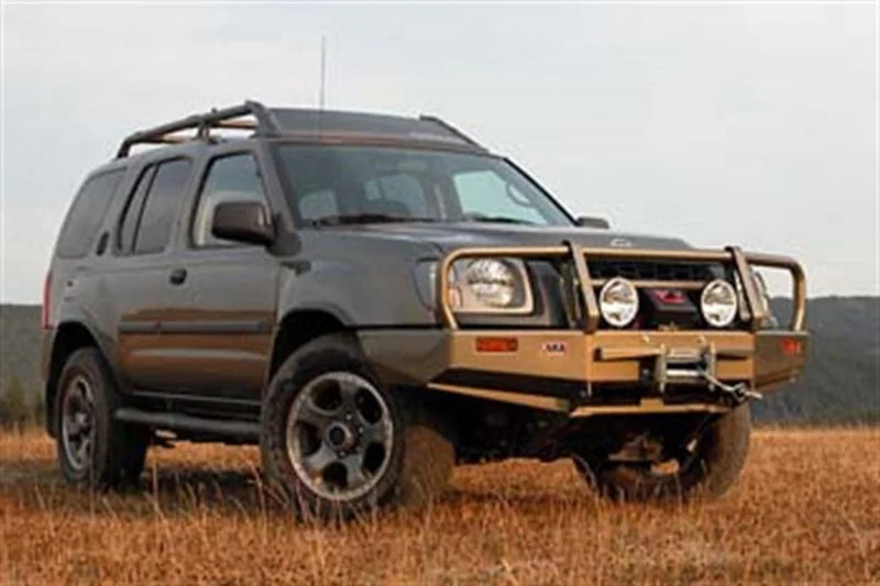 ARB Winchbar Xterra 00-04 - Main Product View