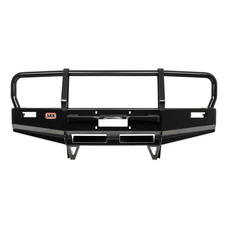ARB Winchbar Xterra 00-04 - Side View