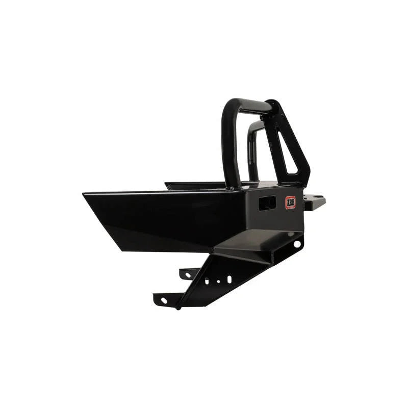 ARB Winchbar Xterra 00-04 - Back View
