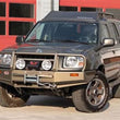 Load image into Gallery viewer, ARB Winchbar Xterra 00-04 - Installation View