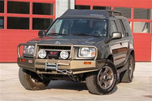 Load image into Gallery viewer, ARB Winchbar Xterra 00-04 - Installation View