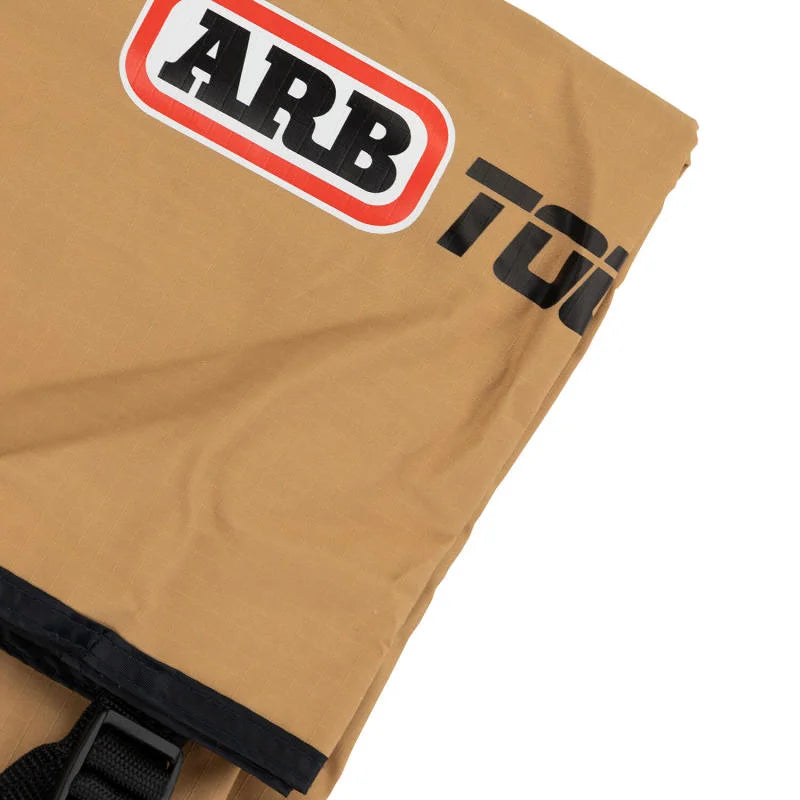 ARB Wind Break-Front 2500mm98In Fire Retardant Usa/Canada Spec - Additional View 5