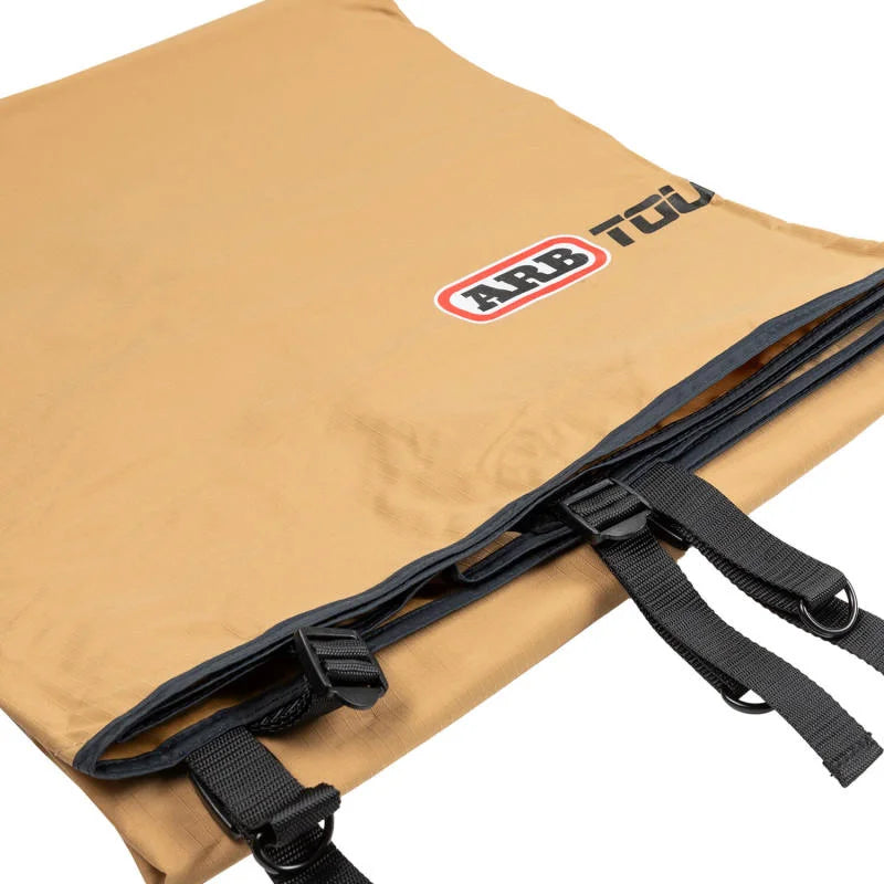 ARB Wind Break-Side Fire Fire Retardant Usa/Canada Spec - Additional View 5