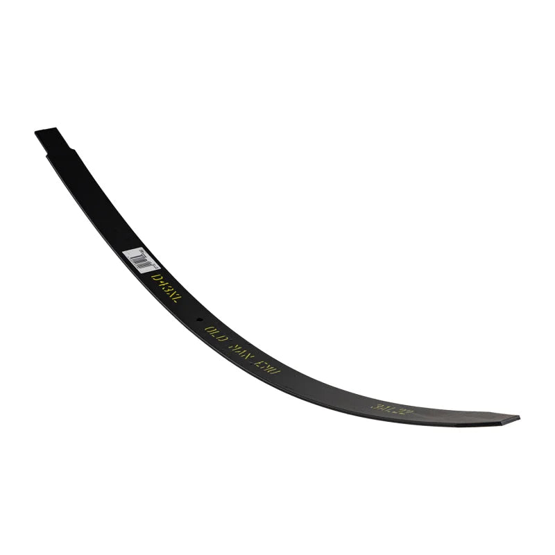 ARB Xl Leaf Cs046Ra/B - Additional View 5