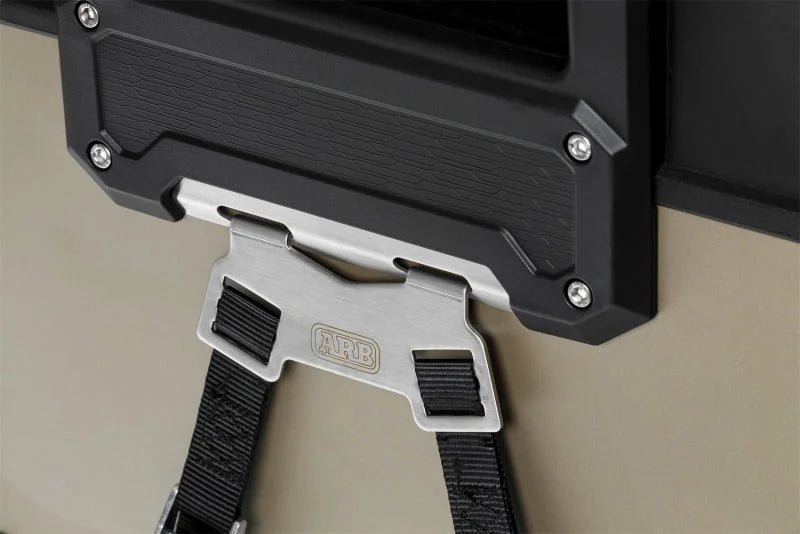 ARB Zero Fridge Freezer Tie Down Kit (For arb10802602) - Main Product View