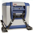 Load image into Gallery viewer, ARB Zero Fridge Freezer Tie Down Kit (For arb10802602) - Back View