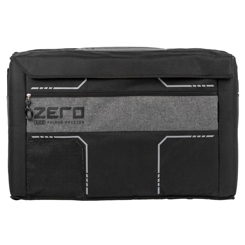 ARB Zero Fridge Transit Bag - Back View