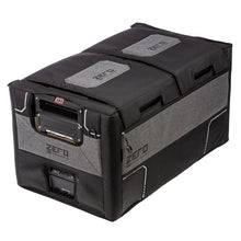 Load image into Gallery viewer, ARB Zero Fridge Transit Bag- For Use with 101Q Dual Zone Fridge Freezer - Side View