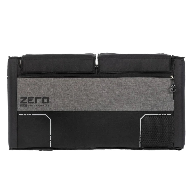 ARB Zero Fridge Transit Bag- For Use with 101Q Dual Zone Fridge Freezer - Back View