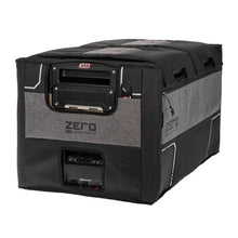 Load image into Gallery viewer, ARB Zero Fridge Transit Bag- For Use with 101Q Dual Zone Fridge Freezer - Installation View